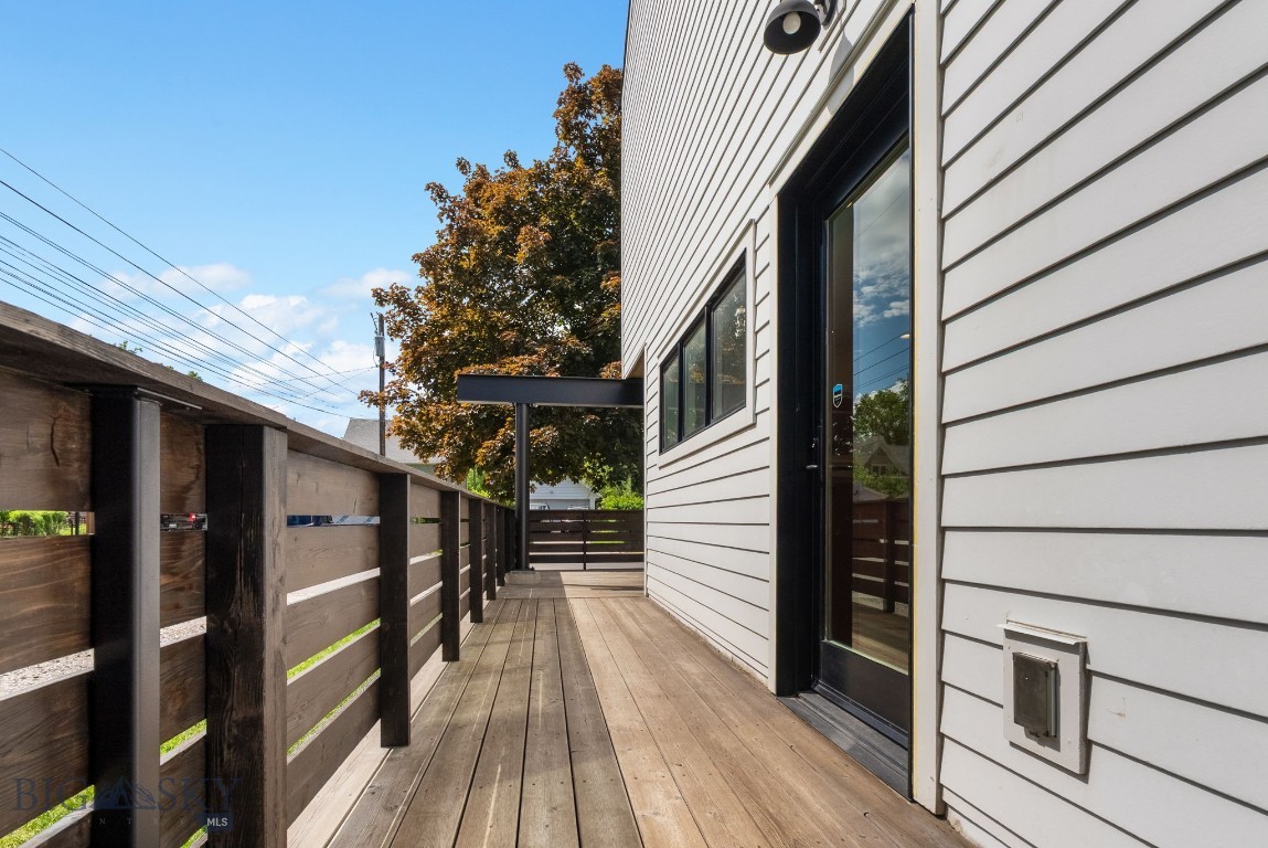 West Park Addition - Residential