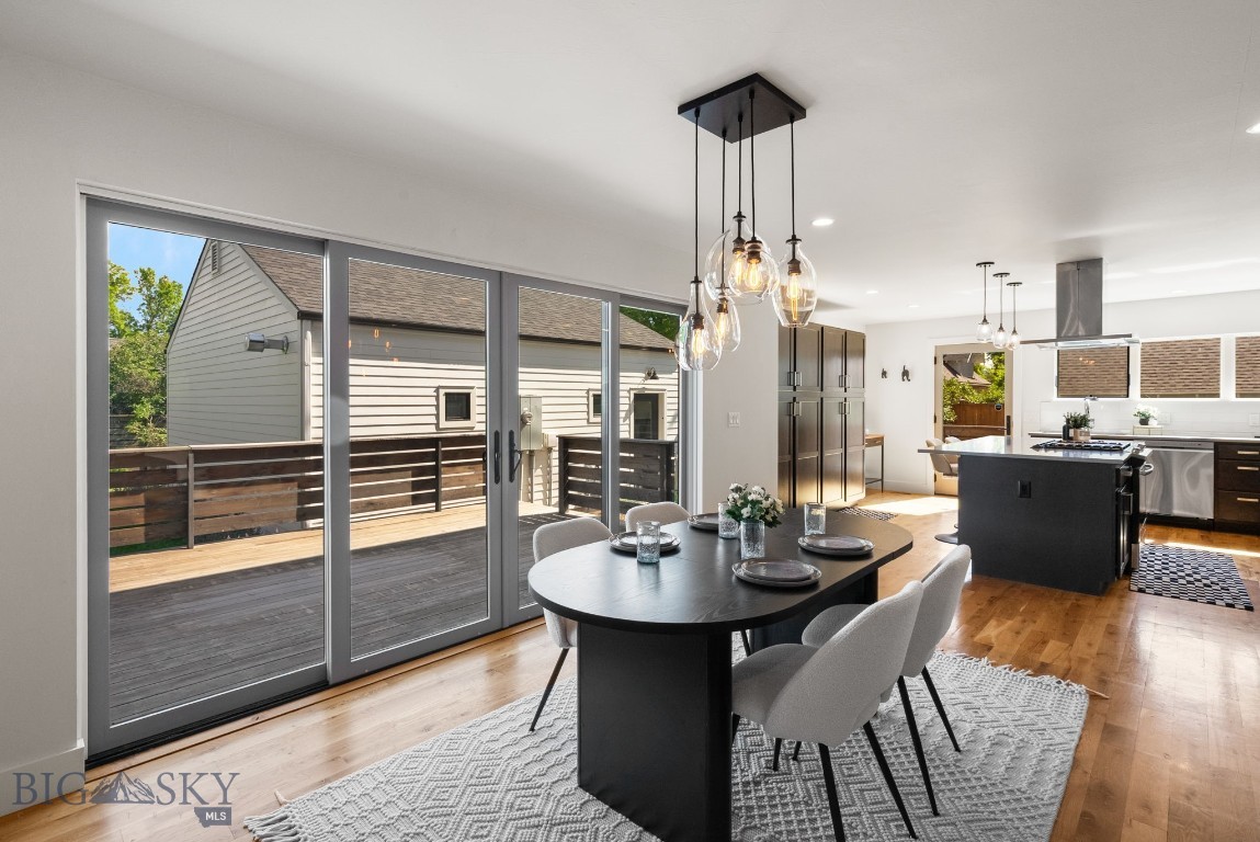 West Park Addition - Residential