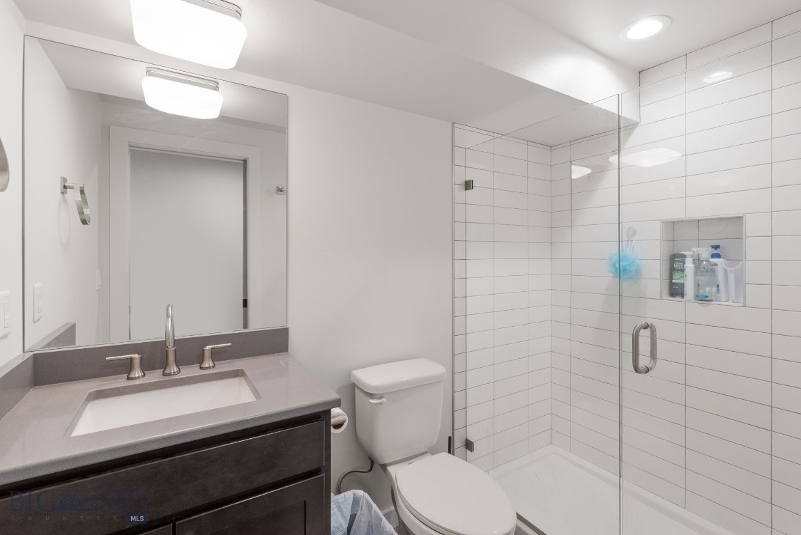 West Park Addition - Residential