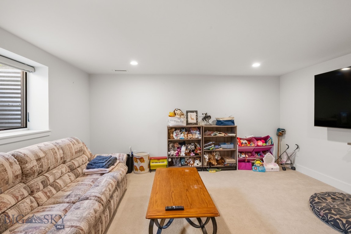 West Park Addition - Residential