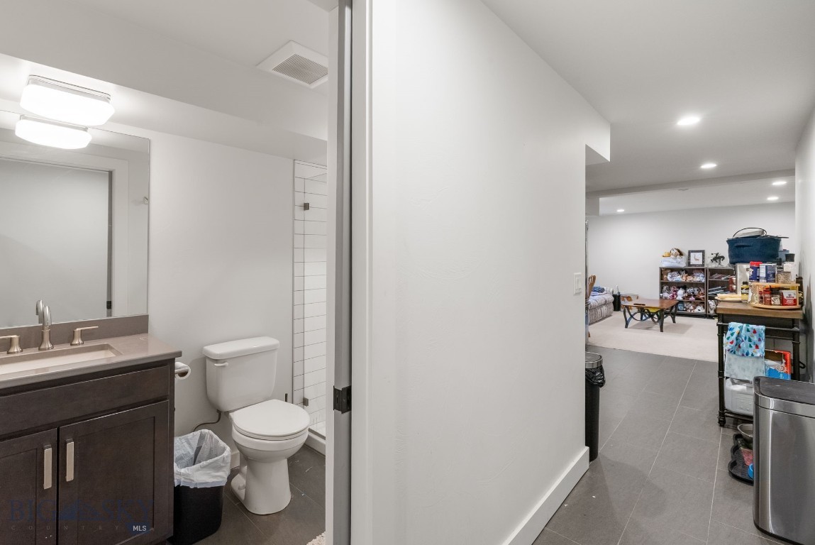 West Park Addition - Residential