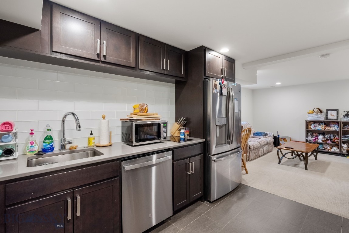 West Park Addition - Residential