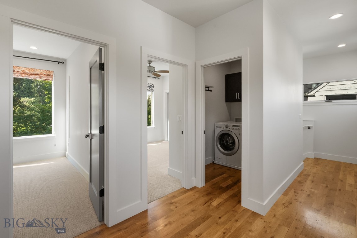 West Park Addition - Residential