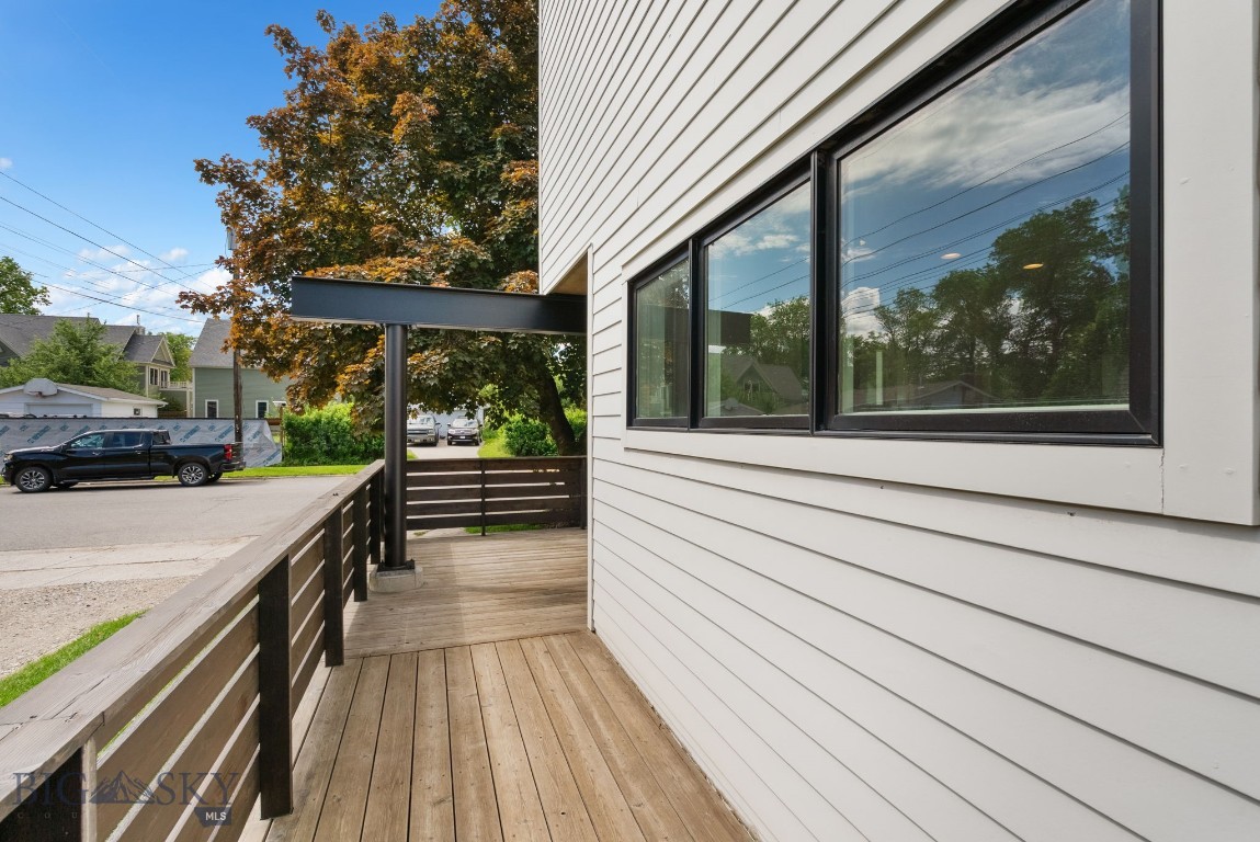 West Park Addition - Residential