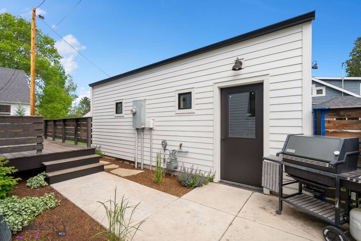 West Park Addition - Residential