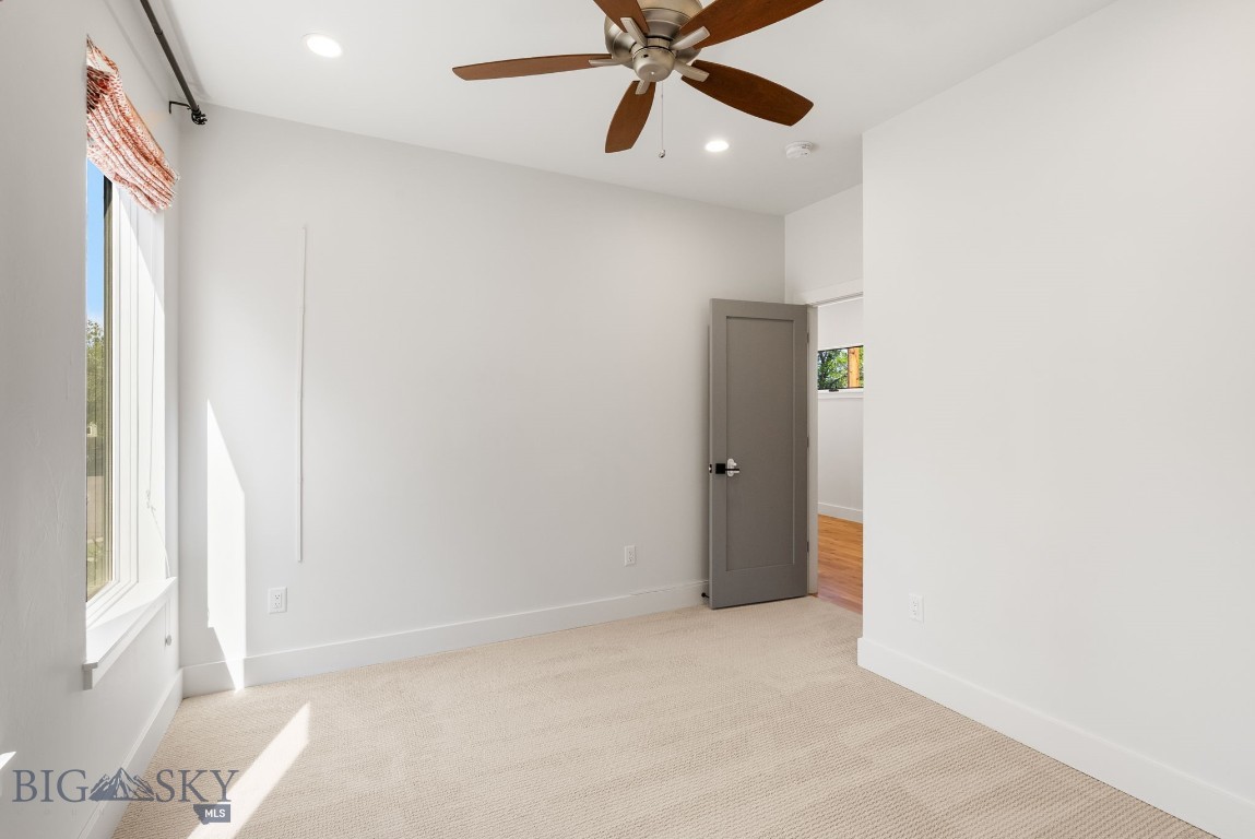 West Park Addition - Residential