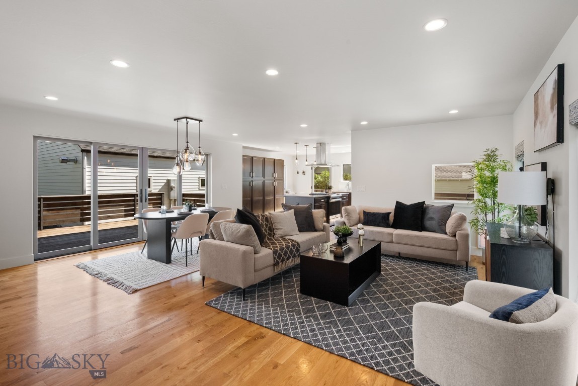 West Park Addition - Residential