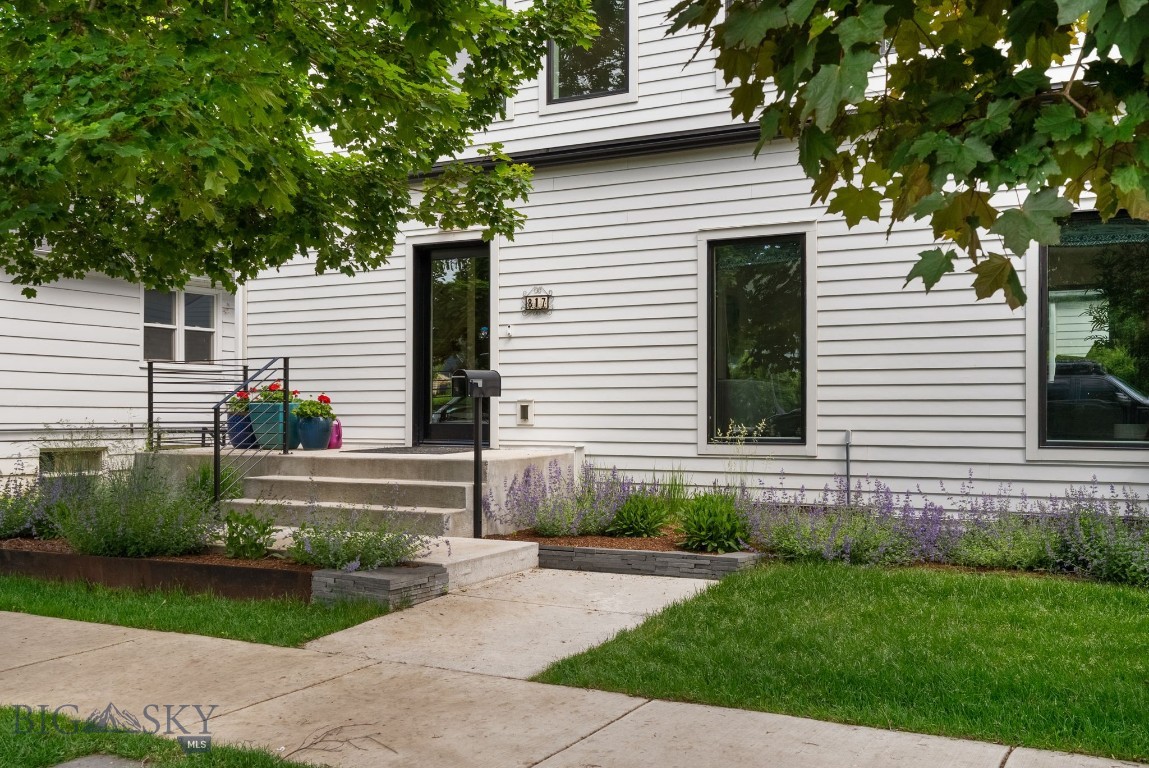 West Park Addition - Residential