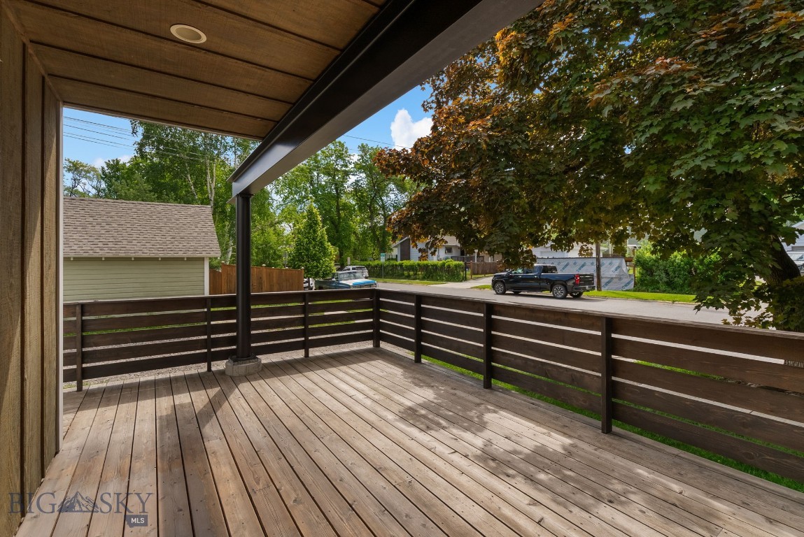 West Park Addition - Residential