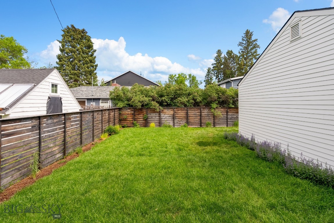 West Park Addition - Residential