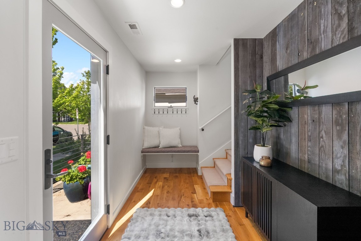 West Park Addition - Residential