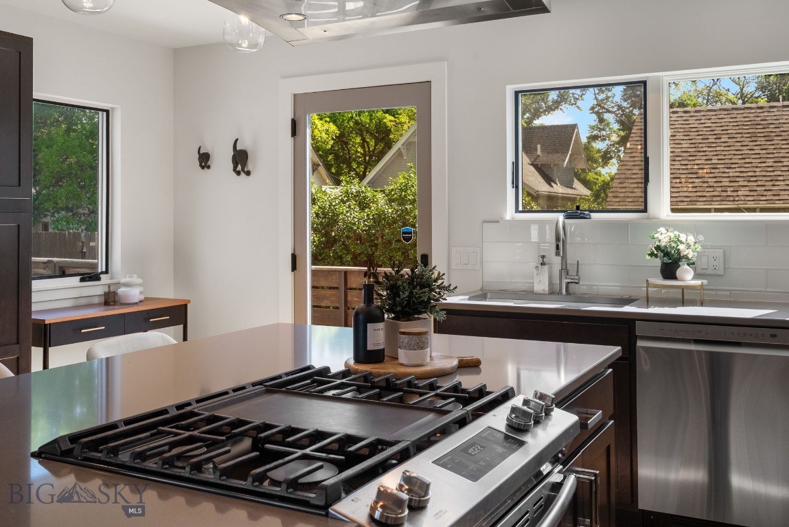West Park Addition - Residential