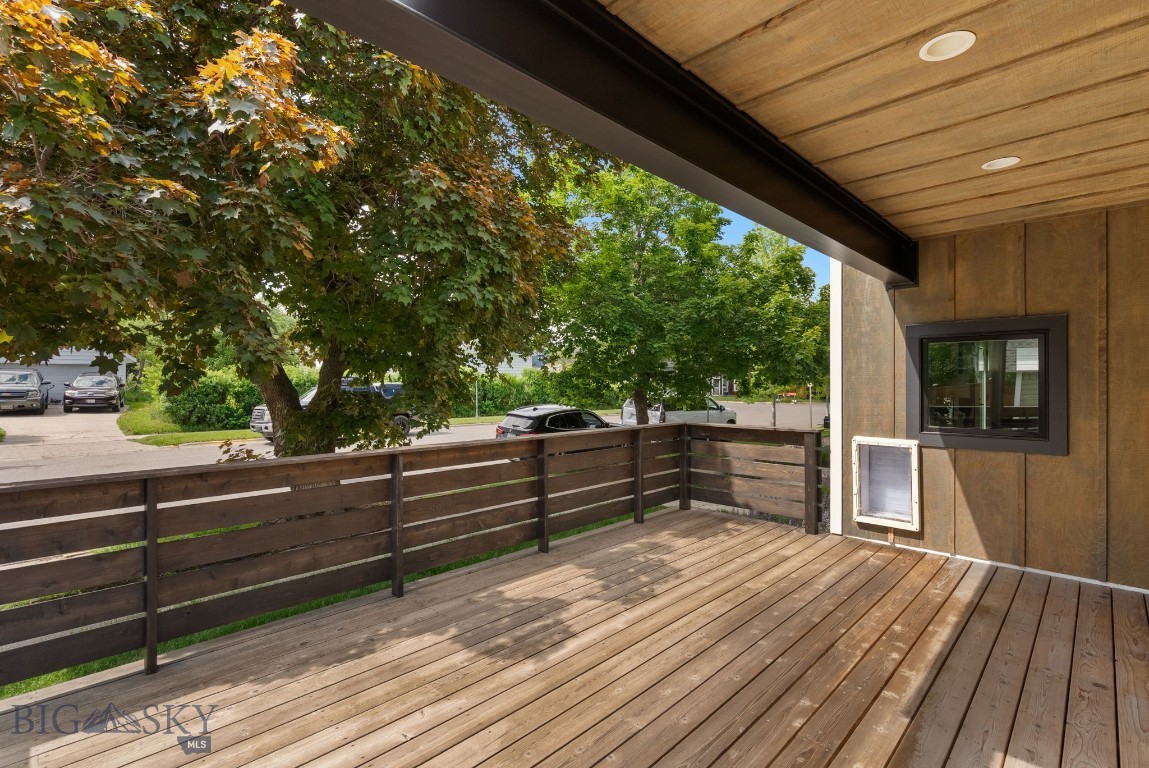 West Park Addition - Residential