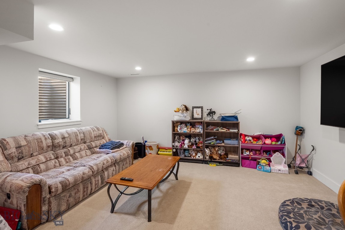 West Park Addition - Residential