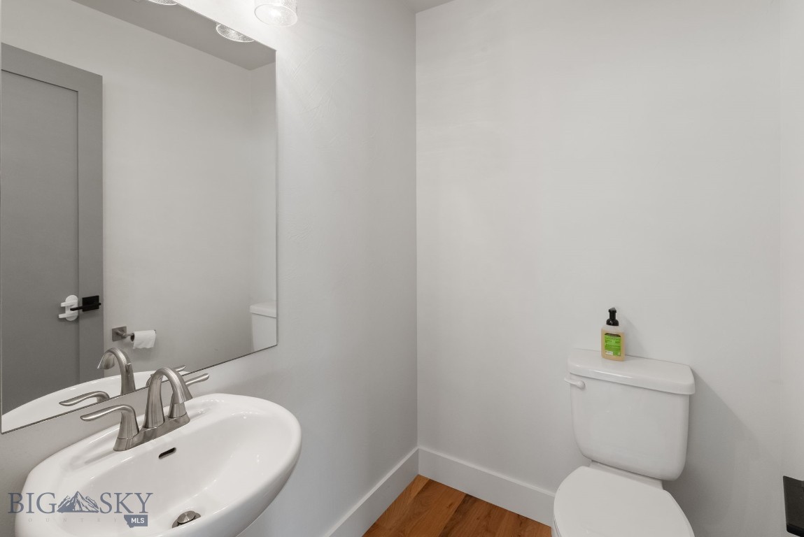 West Park Addition - Residential