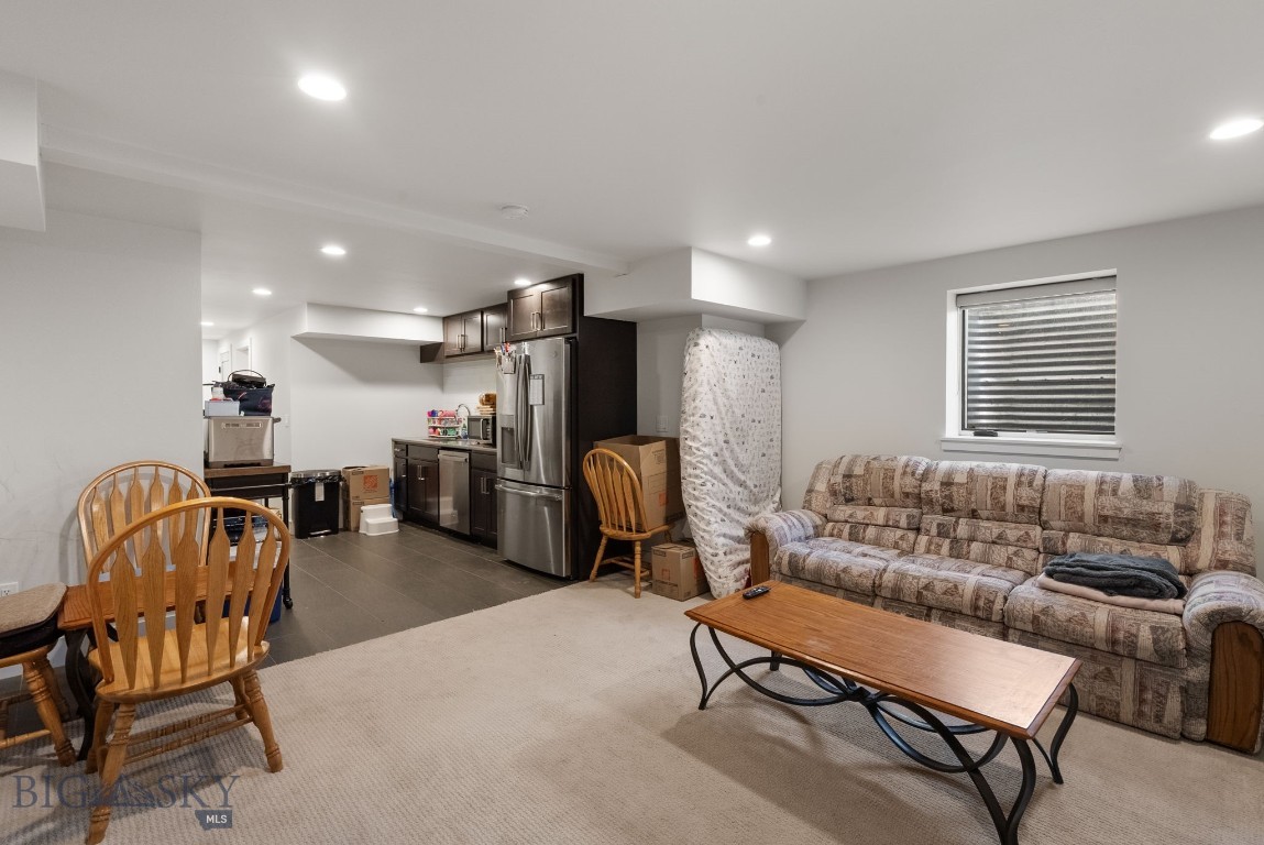 West Park Addition - Residential
