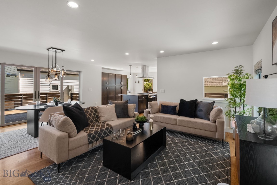 West Park Addition - Residential