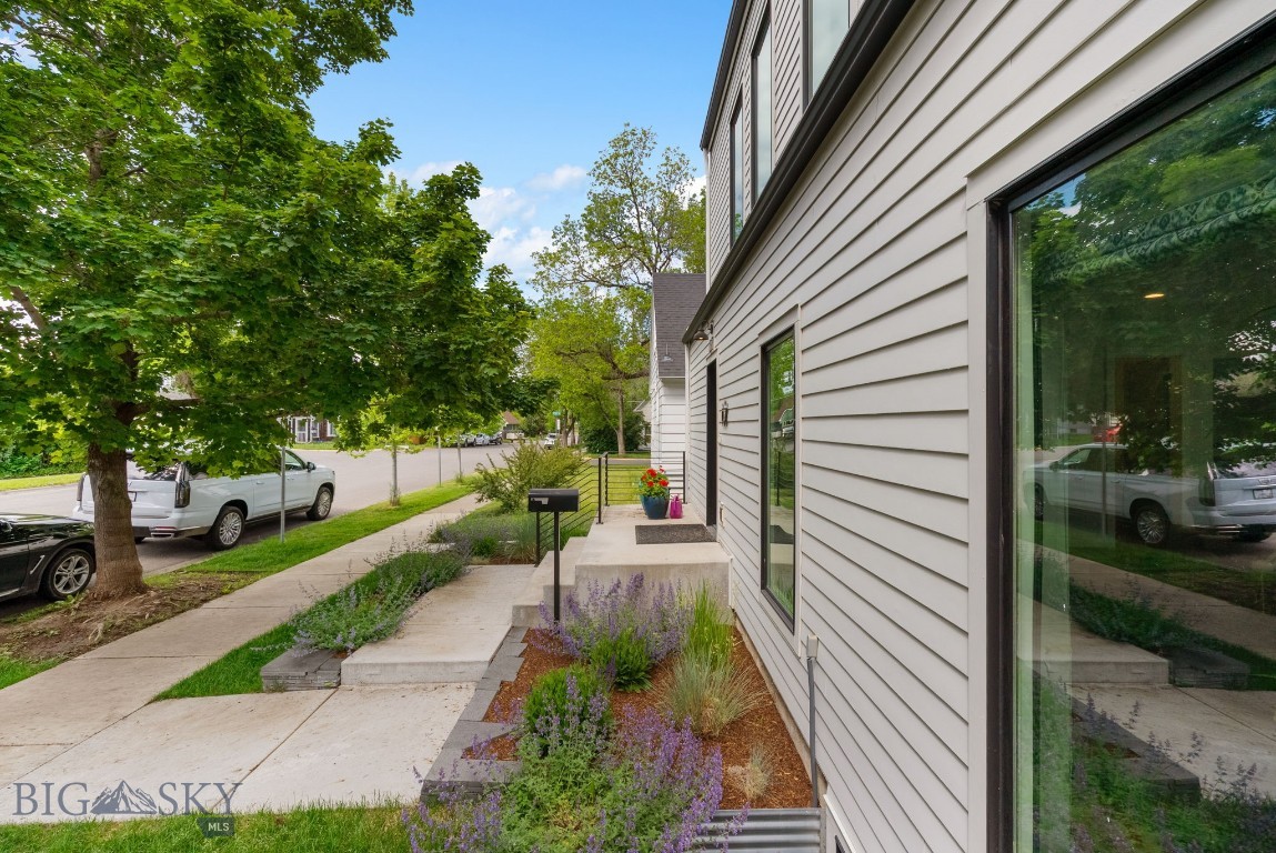 West Park Addition - Residential