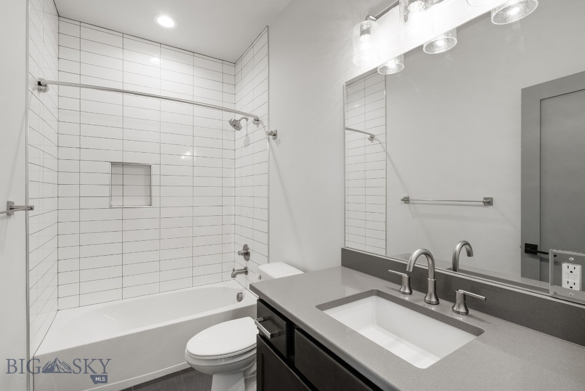 West Park Addition - Residential