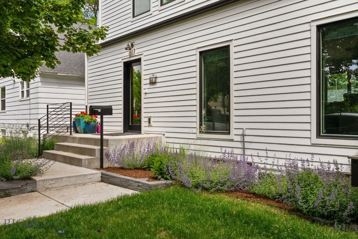 West Park Addition - Residential