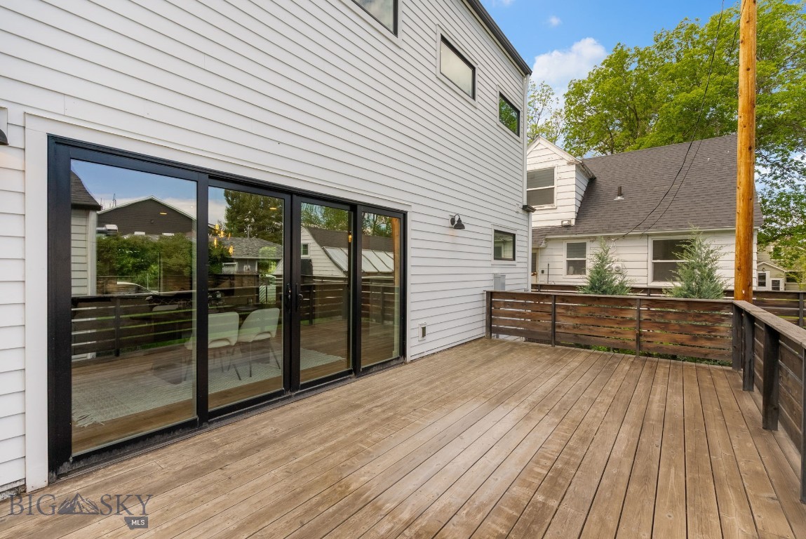 West Park Addition - Residential