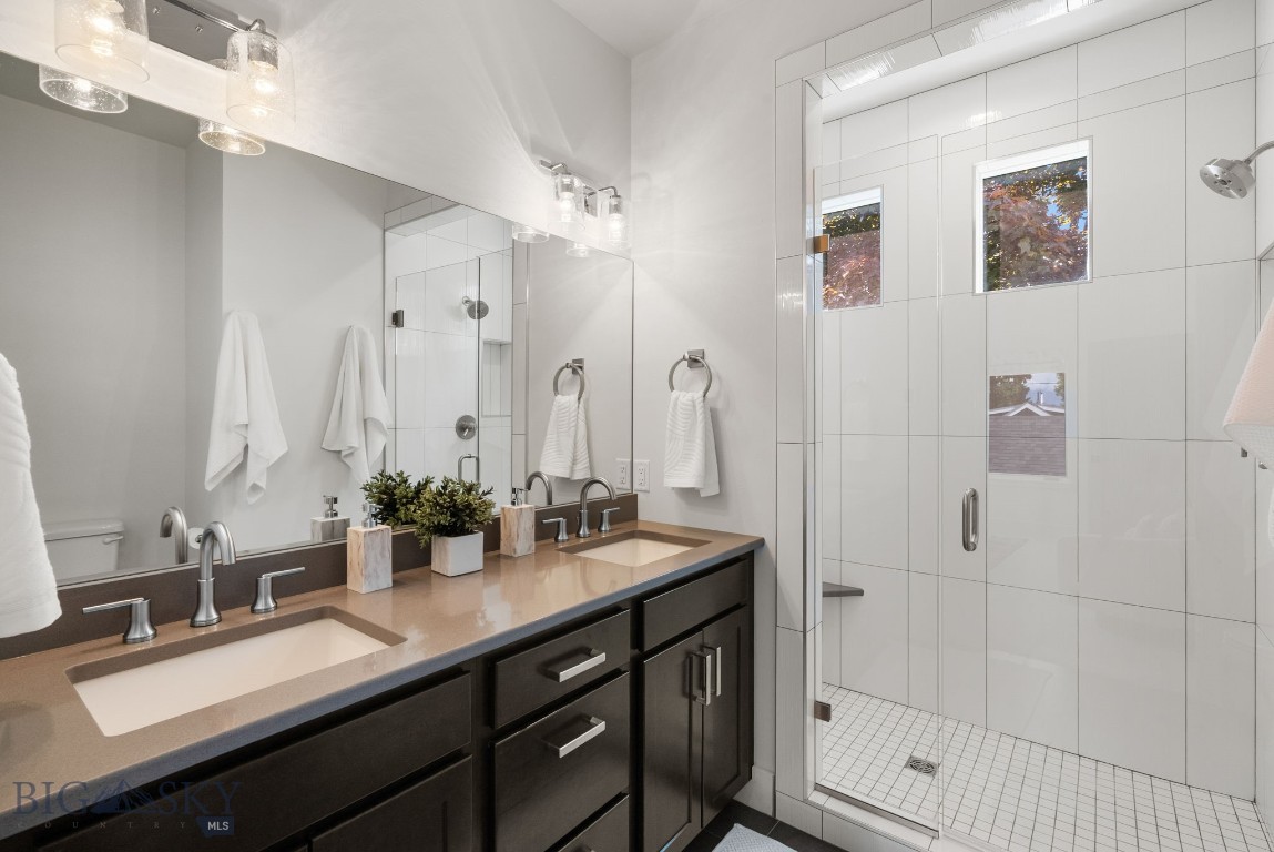 West Park Addition - Residential