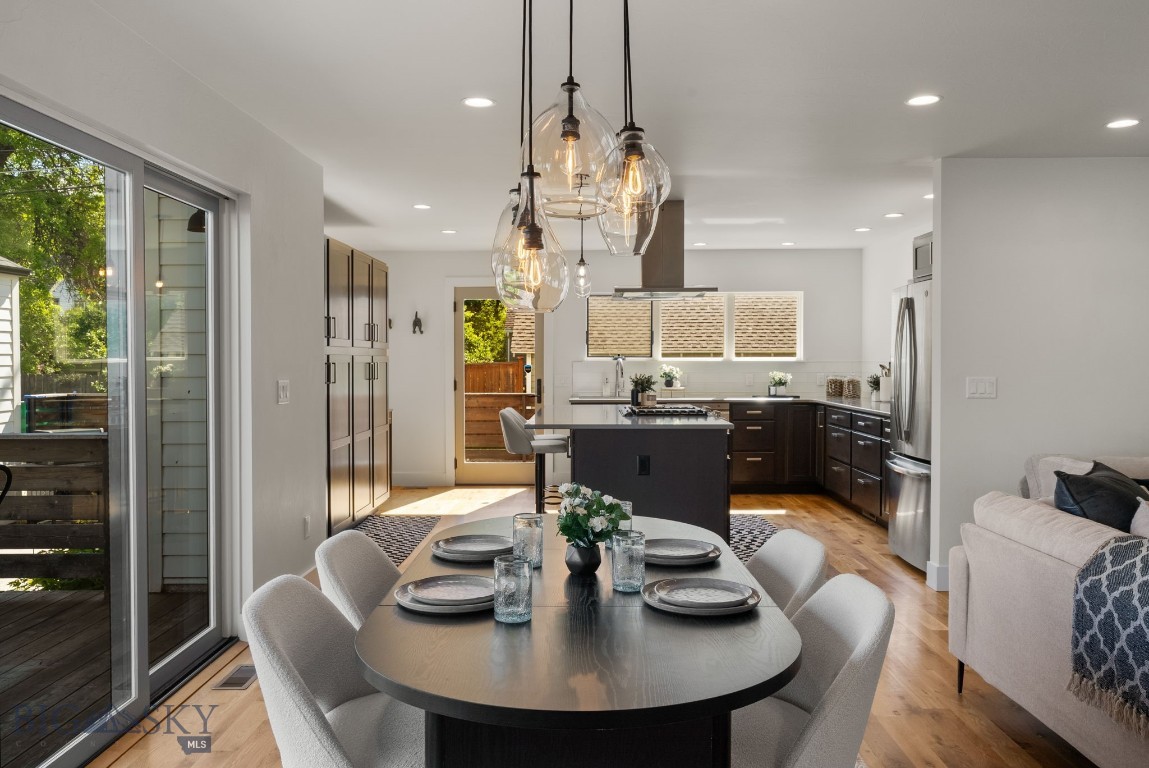 West Park Addition - Residential