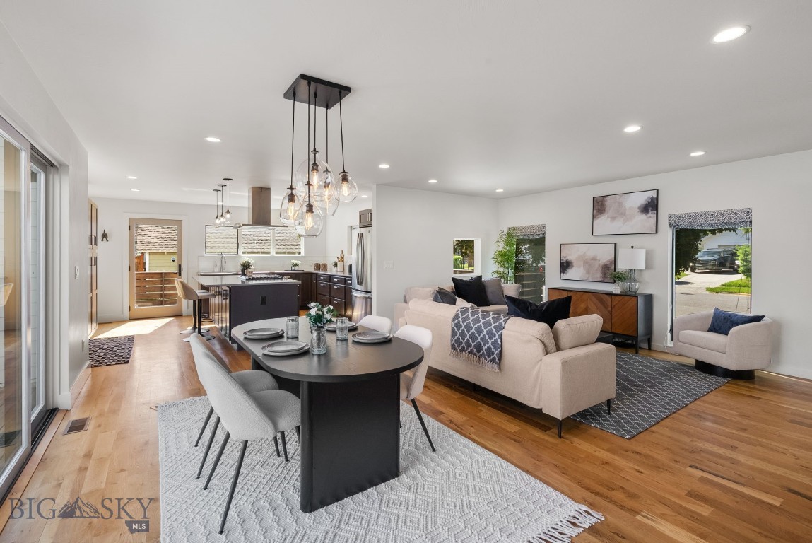 West Park Addition - Residential