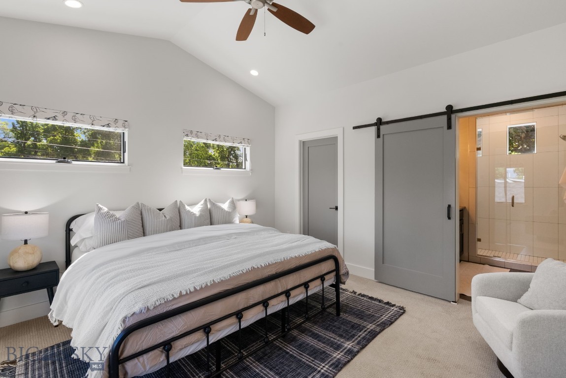 West Park Addition - Residential