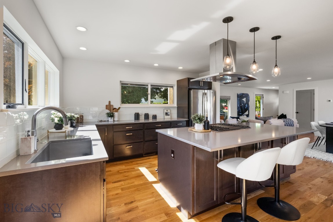 West Park Addition - Residential