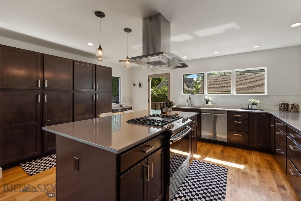 West Park Addition - Residential