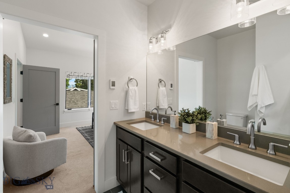 West Park Addition - Residential