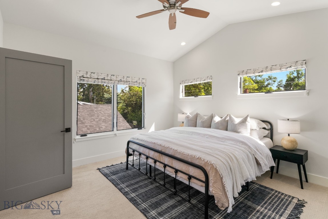 West Park Addition - Residential