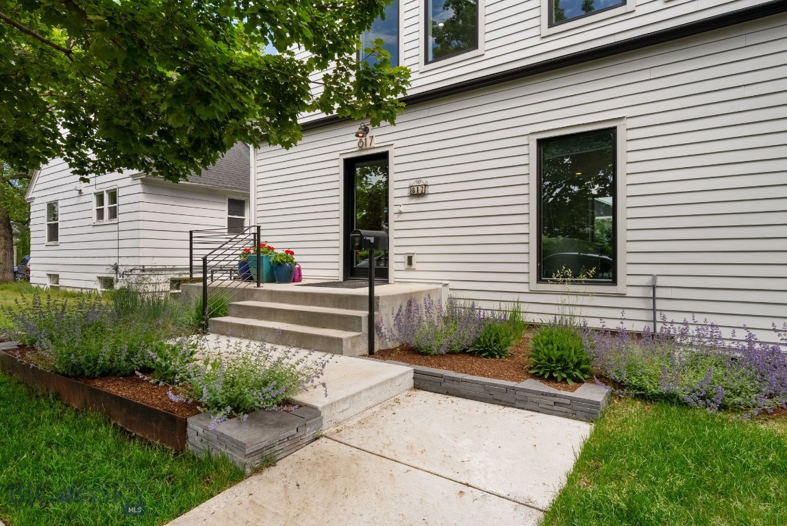West Park Addition - Residential