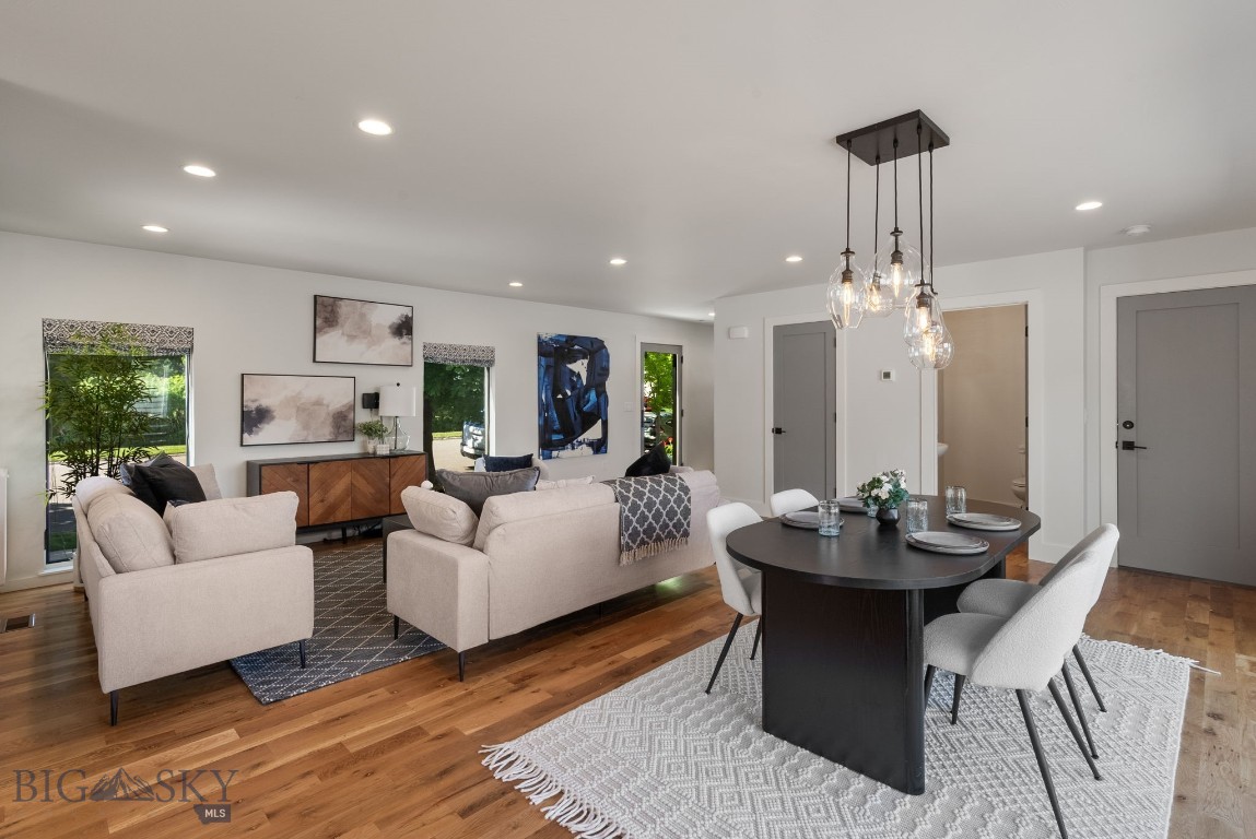 West Park Addition - Residential