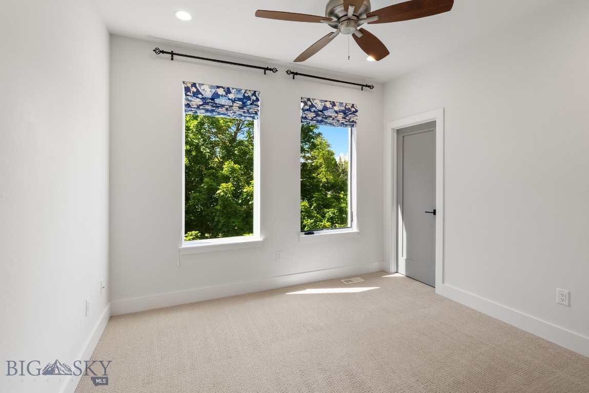 West Park Addition - Residential