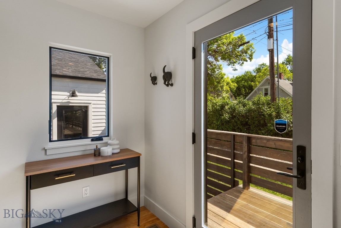West Park Addition - Residential