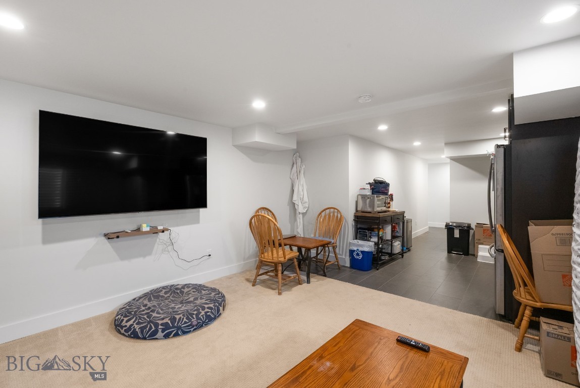 West Park Addition - Residential