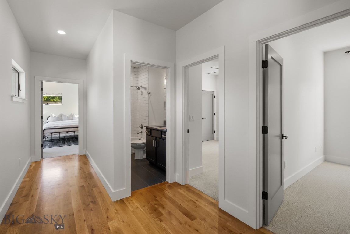 West Park Addition - Residential