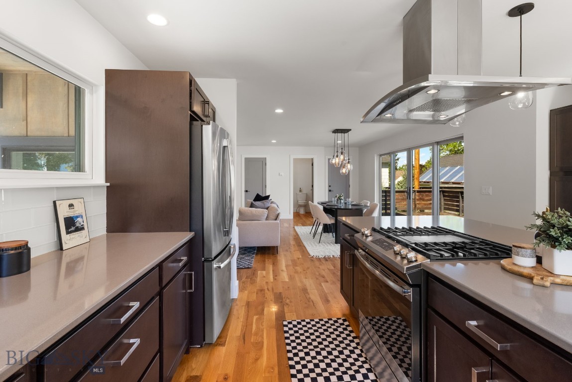 West Park Addition - Residential
