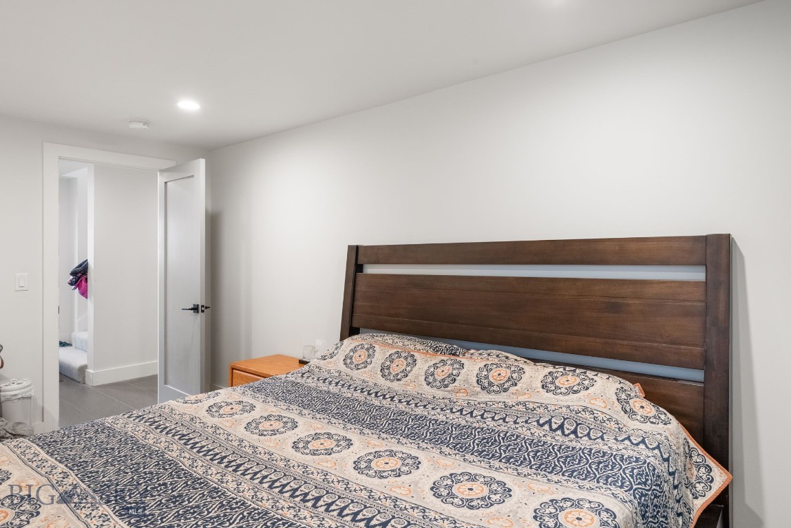 West Park Addition - Residential