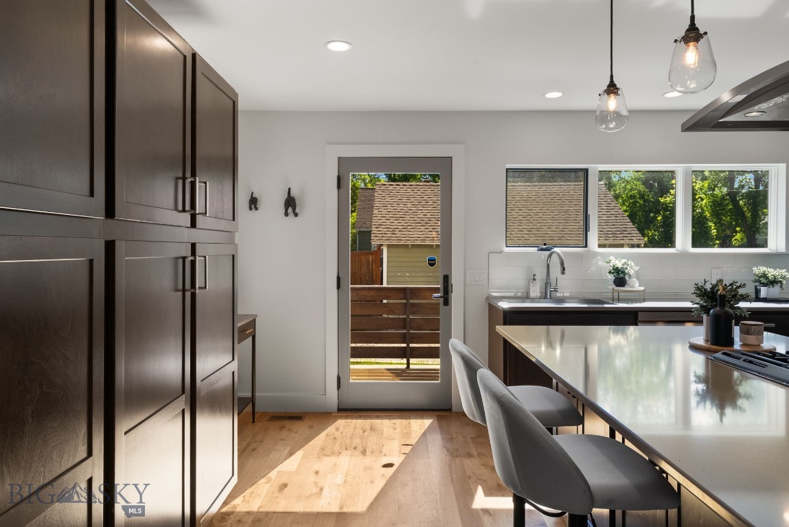 West Park Addition - Residential