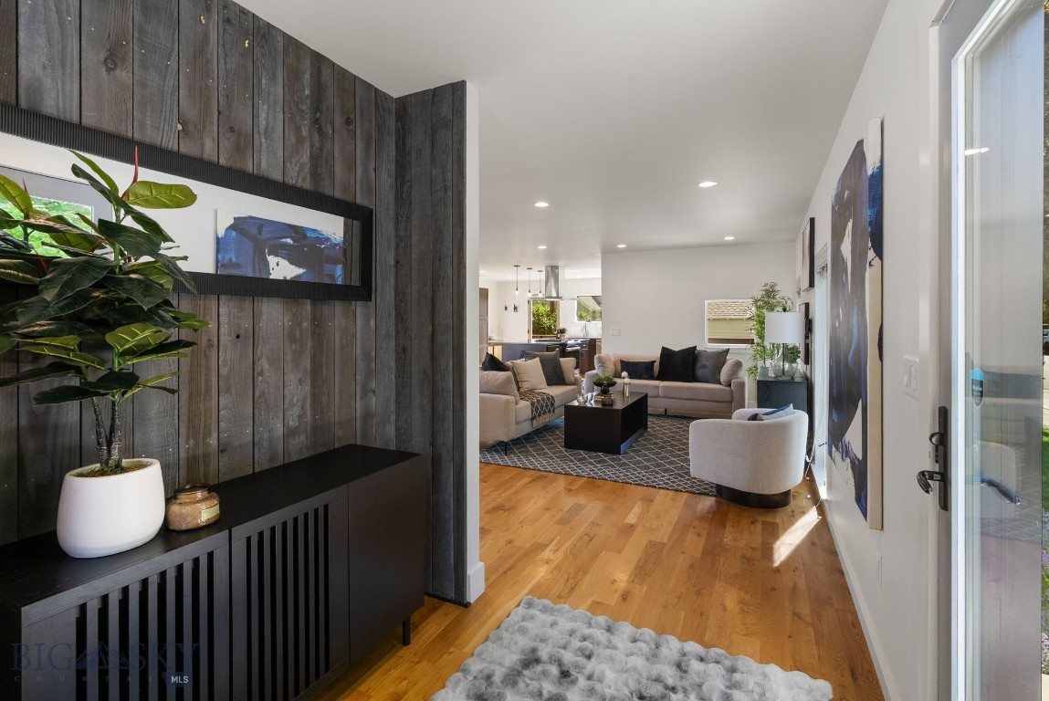 West Park Addition - Residential