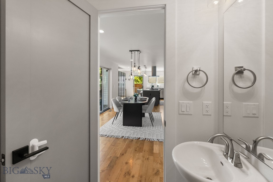 West Park Addition - Residential