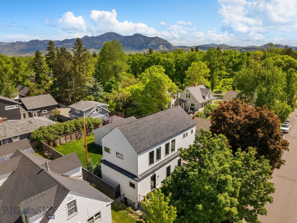 West Park Addition - Residential