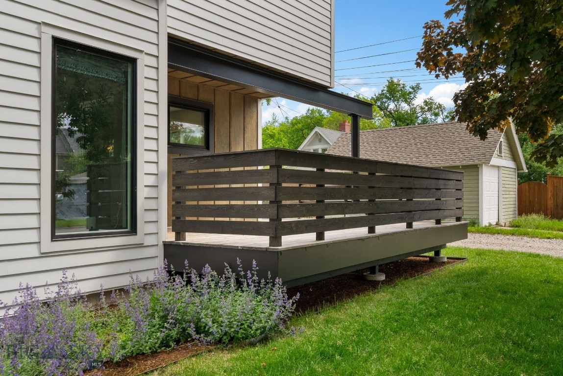 West Park Addition - Residential