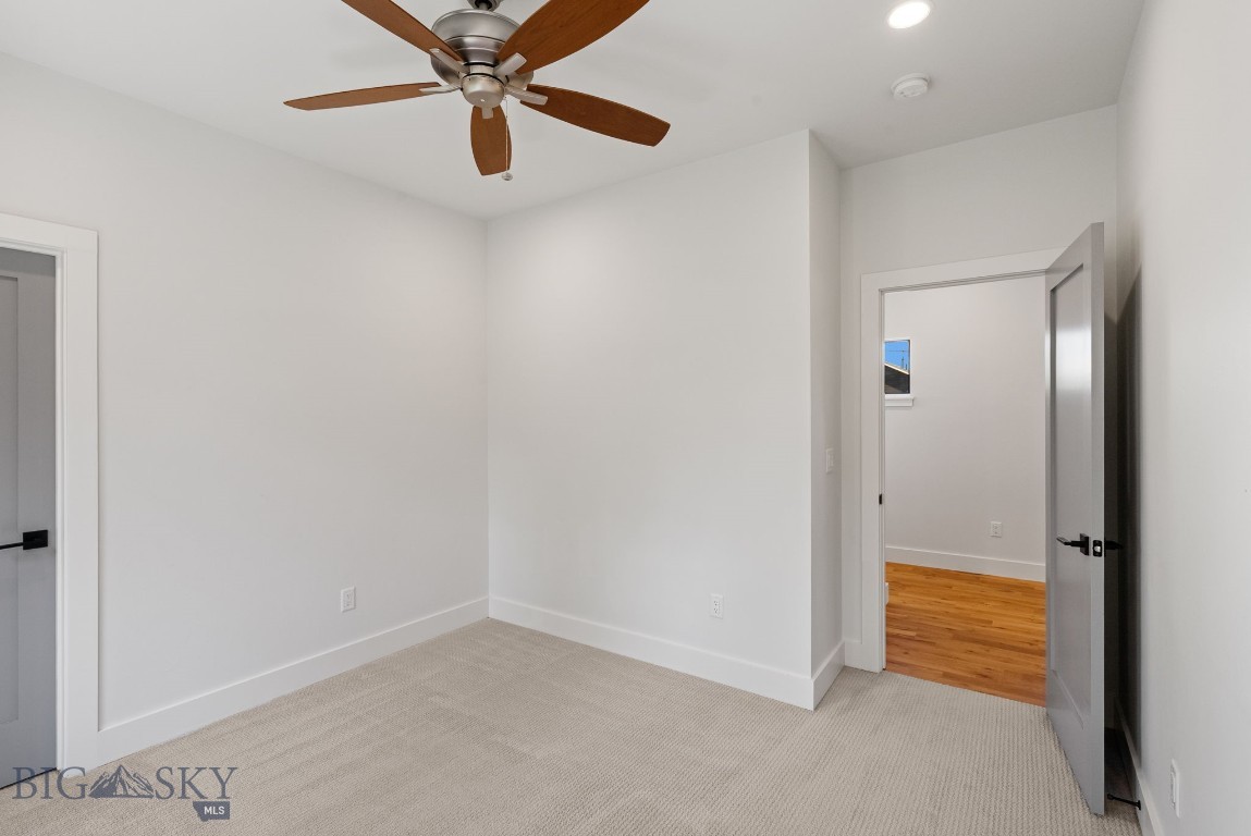 West Park Addition - Residential