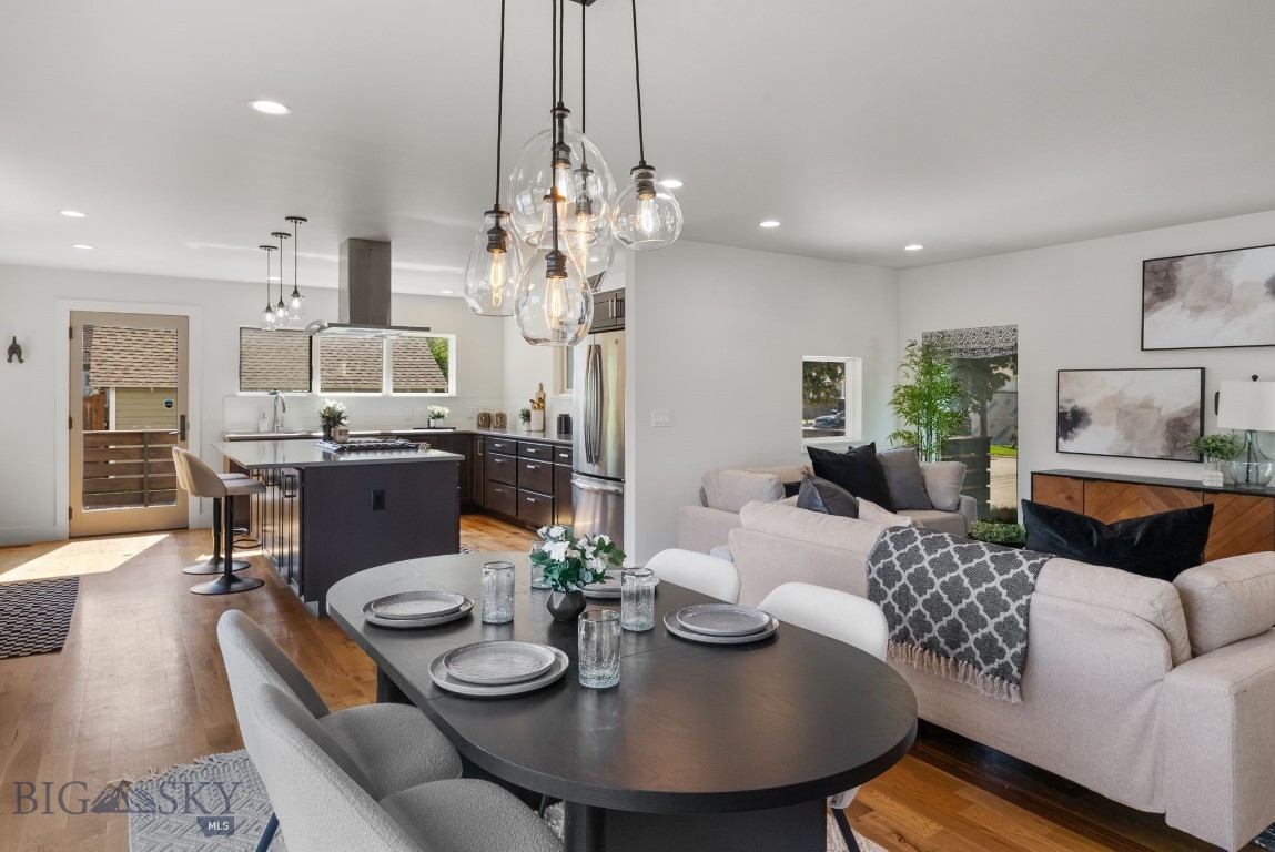 West Park Addition - Residential