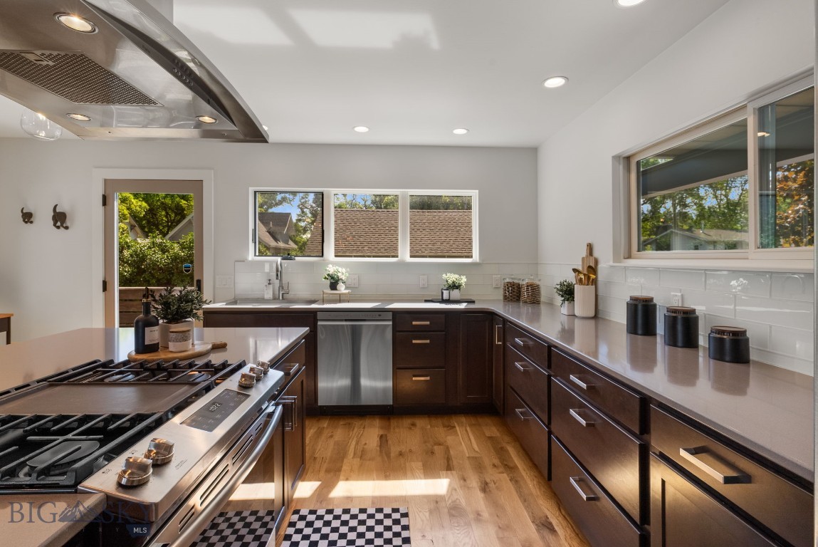 West Park Addition - Residential