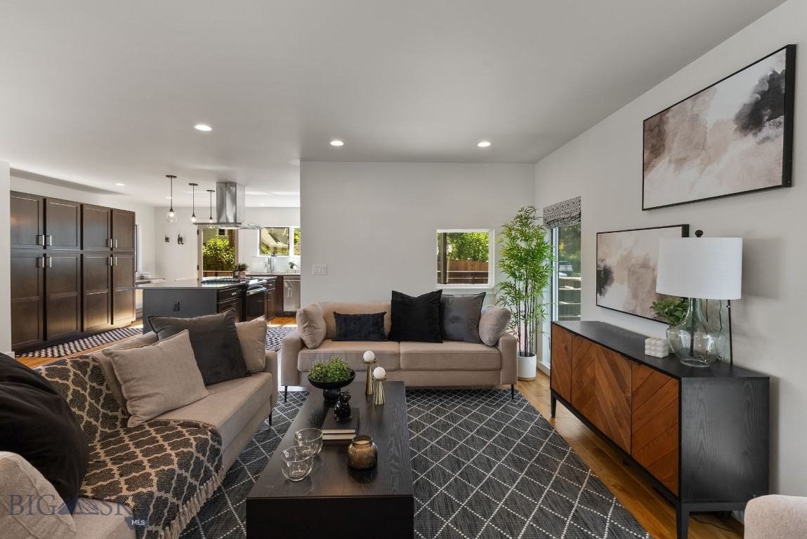 West Park Addition - Residential